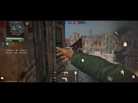 Best Victory Ever | World War Heroes | #6