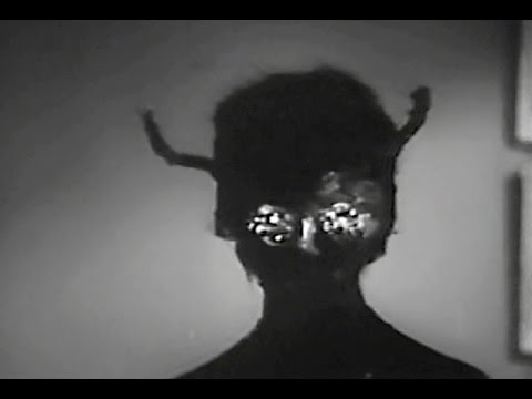 The Wasp Woman (1959) REVIEW - Monster Madness 9