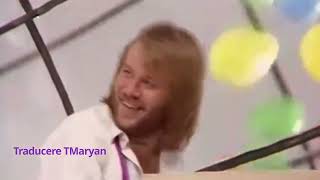 ABBA - Knowing Me, Knowing You traducere română