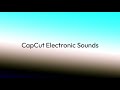 CapCut Electronic Sounds Effect