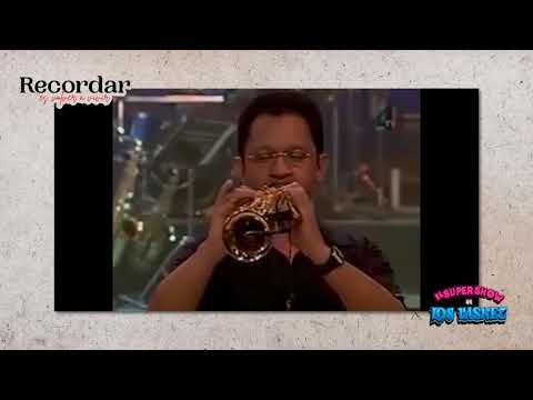 El Super Show De Los Vaskez - Juguito De Piña - Recordar Es Volver A Vivir