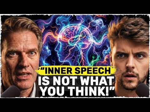 @thegiantsshoulder - "No.1 Inner Speech Expert: NPCs, Hallucinations, Imaginary Friends, Prayer and Experiential Crossing"