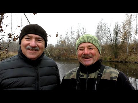 NIECH TE ZEBRANE ŚMIECI PRZEMÓWIĄ SAME DO WĘDKARZY