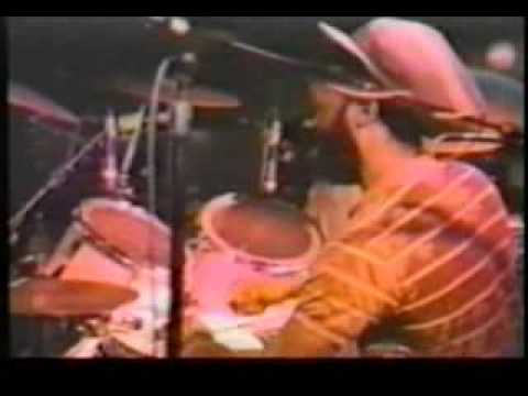 U-Roy and Soul Syndicate 1988