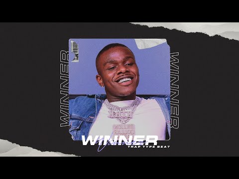 Trap Type Beat | DaBaby Type Beat [Winner] Gunna Quavo NLE Choppa | Hard Flute Freestyle Beats 2022