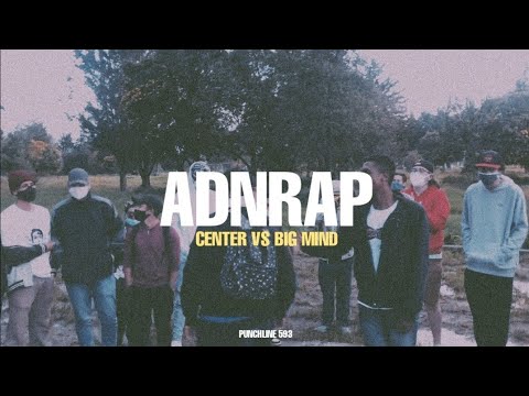 Center vs Big Mind - Fecha 1vs1 / Punchline 2021 (Parque Bicentenario)