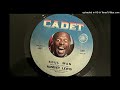 Ramsey Lewis - Soul Man (Cadet) 1968
