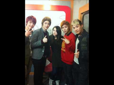 F.I.X Nuri (Mario) and ISAK - The Club (CSJH the Grace)