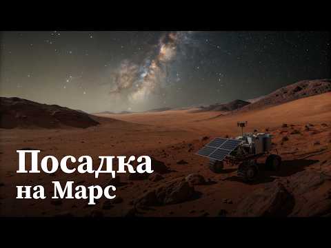 Марс: Инструкция по выживанию для вида Homo Sapiens | Документальный фильм