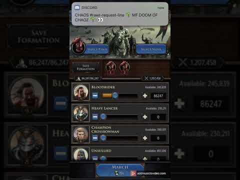 GoT Conquest: How to maximize damage during attacks