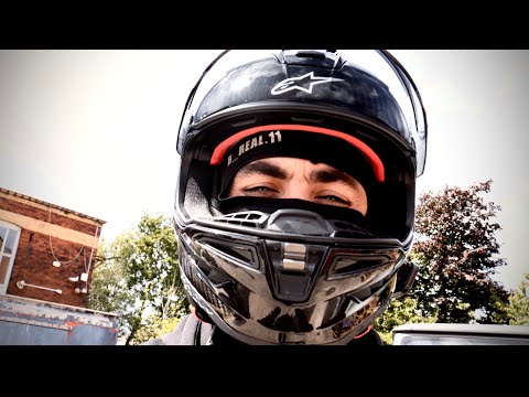 B_Real.11 - Let’s Go