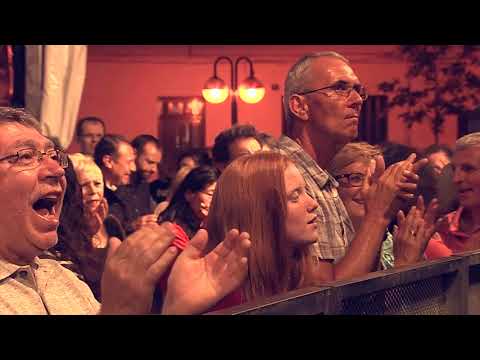 Benicàssim Blues Festival 2017