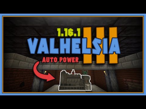 Valhelsia 3 | Bio-Diesel Generator and Garden Cloches! | [EP 7]