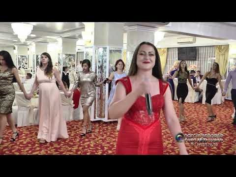 Vasilica de la strehaia-Nunta Motru 2018