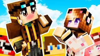 INDOVINA CHI CON GLI YOUTUBER DI MINECRAFT!