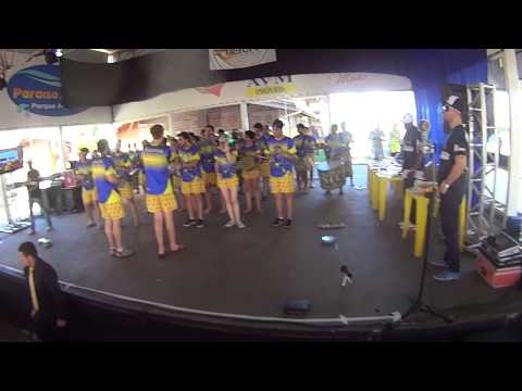 RATERIA - INTERBATUC 2015 (HD) - 29/08/2015