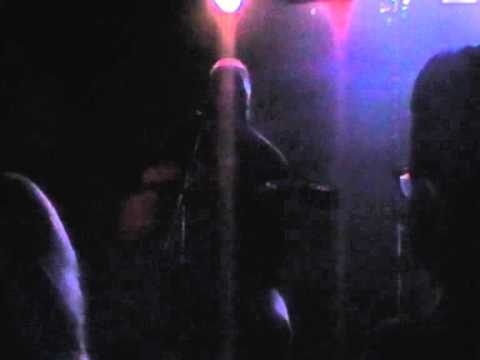 Henry Padovani - Into my arms - Live @ Blue Rose Saloon - Bresso - 28-03-2013