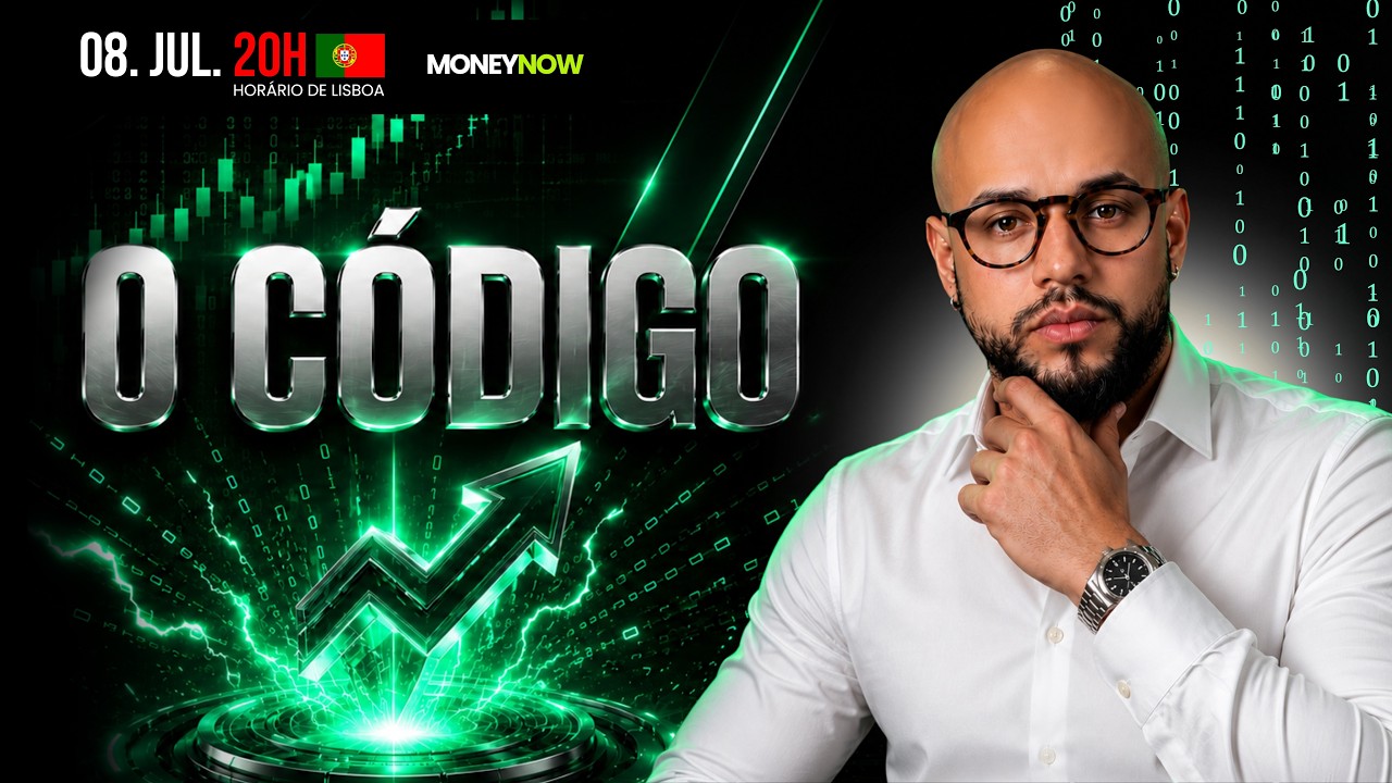 [AOVIVO]  EUROPA ⁠FASE 3 — O CÓDIGO