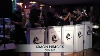 Spice Fusion at The Boatyard Green Flower Street