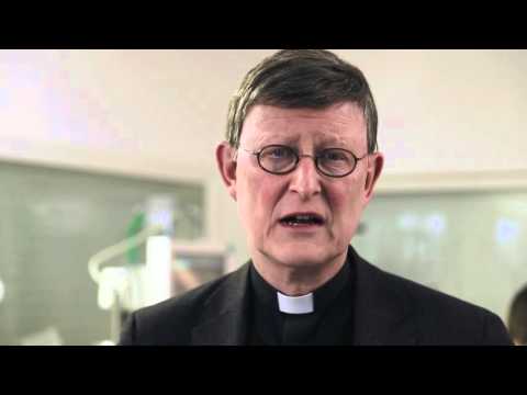 Wort des Bischofs - In Teufels Küche (21. Februar 2016)