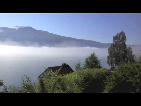 Fields of Gold - Bjørg Tvinnereim Moe & Mads Tvinnereim Horn