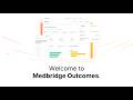 Medbridge Outcomes | Turn Patient-Reported Outcomes Into Actionable Clinical Insights