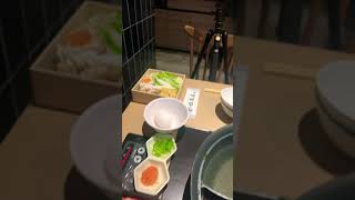 晩飯2026.9.1@TORU#vlog #iphone