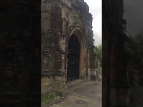 Ringing at St. Leonard's Church Middleton