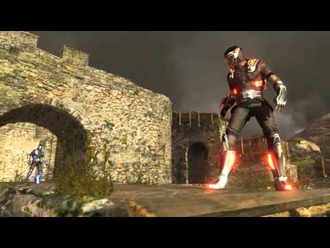 [Hot!] Shootmania Storm Product Keygen Free Download