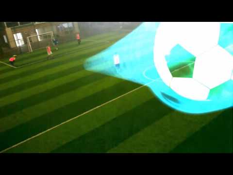 Faris Halı Saha 24.03.2016 21:00 - akillisaha.com