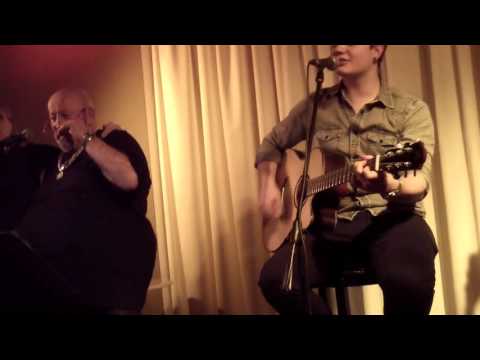 "Zeltinger/Kleimann" (1) "Hey Kölle" Grevenbroich  Villa Erckens 22.01.2016