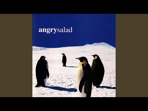 The Milkshake Song - Angry Salad