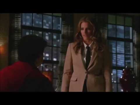 Kate Beckett is a Tease Part 4/6