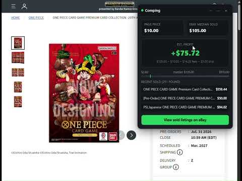 Item video thumbnail