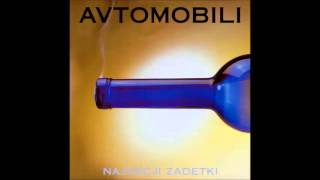 Avtomobili - Punce izginjajo v noč