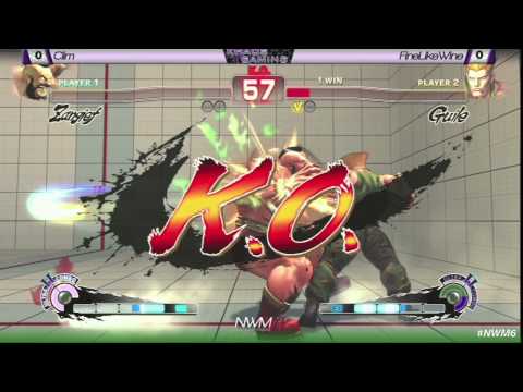 NMW 6 FLW49 Match Commentary