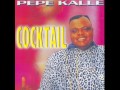 Pepe Kalle Yhanni