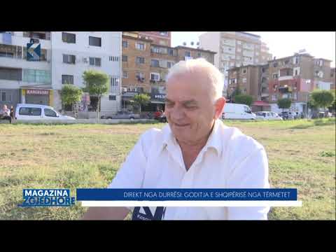 Magazina Zgjedhore - Shemsi Mustafa, Pranvera Ejupi-Hajzeraj – 22.09.2019 – Klan Kosova