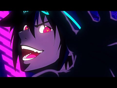 『Creditless』 The God of High School OP / Opening 『4K - 60FPS』