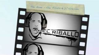 The Game - Abel Riballo & DJ KDS rmx