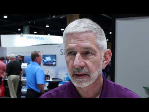 2017 AEA Member of the Year - Greg Vail