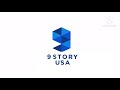 9 Story USA Animated Sting