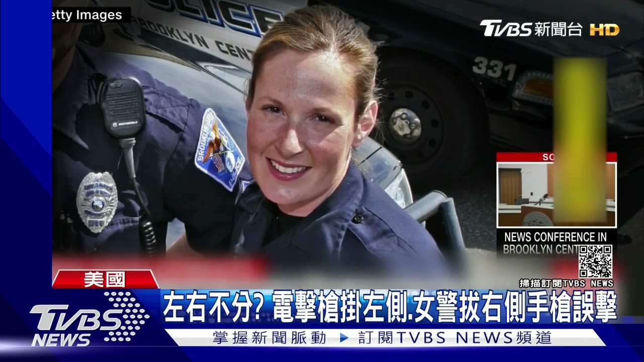 遭控二級過失殺人罪 誤擊開槍女警起訴入監