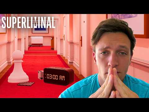 USING 1000% BRAIN POWER TO ASCEND - SUPERLIMINAL