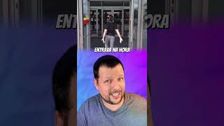 Por isso os filmes tem hora pra começar!