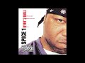 Spice 1   2005   Dyin' 2 Ball