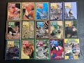 Full VHS Tape Jack Hanna Zoolife The Complete Collection VHS