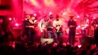 Bedouin Soundclash - &quot;Nothing to Say&quot;