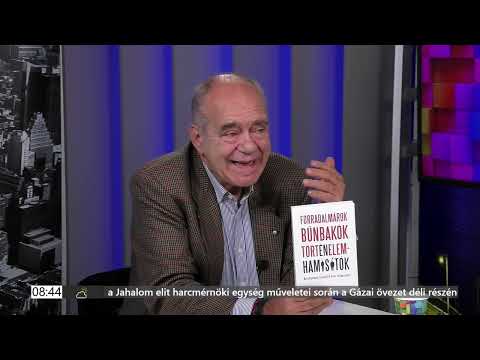 PIRKADAT Osváth Saroltával: Kocsis András Sándor