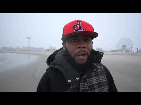 Reks - 25th Hour (feat. DJ Premier) Quadeloope Remix